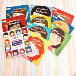 زمزمه های مثبت ذهنی اعتمادبه نفس(9 جلدی)