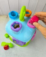اسباب بازی کلبه هوش قارچی - Image 3