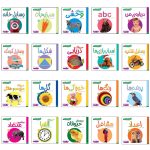 اولین کتابخانه من(۲۰جلدی)