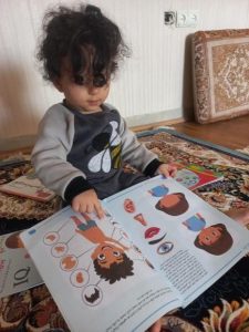 رضایت مخاطبان مامان جون کلاب (4)