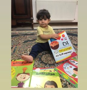 رضایت مخاطبان مامان جون کلاب (8)