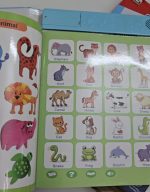 کتاب زبان صوتی موزیکال (انگلیسی) - Image 2