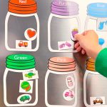 مگنت بطری جورچین یخچالی دسته بندی