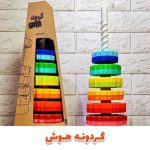 گردونه هوش